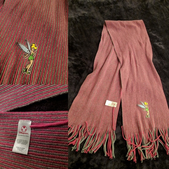 Bundle of (5) scarves - Picture 4 of 6